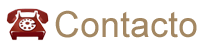 contacto
